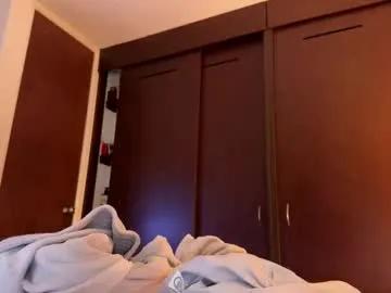 cutiepiemiu — Cutiepiemiu's room  PANTY OFF - PVT OPEN [979 tokens left] #cumshow #trans #young #latina #tattoo