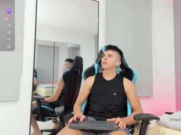 daddyrich4u on Chaturbate 