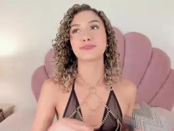 daddysgirrl1_ on Chaturbate 