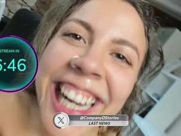 daily_stories — Shhh! I'm not alone!,   TIPS 11, 222, 444, 3333.. - Multi Goal: Make me wet  [333 tokens left] #young #latina #bigass #spain #natural