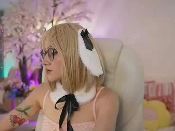 dalahiarushh on Chaturbate 