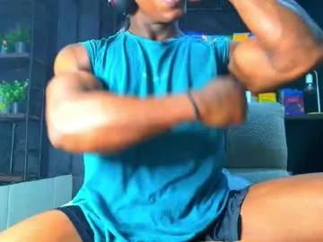 dalton_asher — Lovense Lush on - Interactive Toy that vibrates with your Tips - Goal: make me cum #lovense #bigcock #ebony #muscle #anal