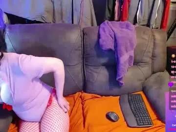 damadevotchka on Chaturbate 