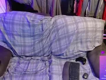 damadevotchka on Chaturbate 