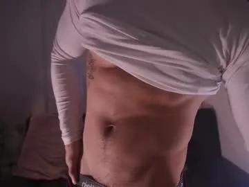 damianow — cumshow #oil #tease #happyendings #muscle #dom [2500 tokens remaining]