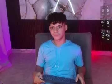 dan_sweetboy — Show Cum and eat it  #twink #bigcock #skinny #lovense #anal [847 tokens remaining]