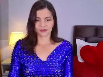 dana_bell on Chaturbate 