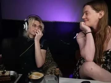 danger_bones — coffee cakey & cocksucking with Jade49