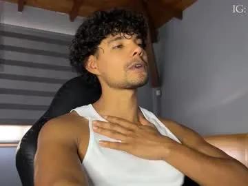 daniel0910s — Welcome to Daniel's room #latin #bigcock #pvt #bubblebutt #cum