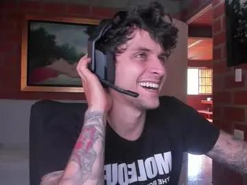 daniele_bunny — Heey welcome! <3 Daniele ready for you! - Goal is : Cum! #tattoo #ass #anal #cum #bisexual