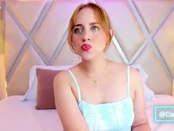 dannacouper on Chaturbate 