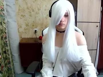 danniielll on Chaturbate 