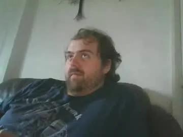 dannyb0y95 — Ssh, Family are downstairs, Just woken up, let's have some fun #british #chubby #bearded #cuddle