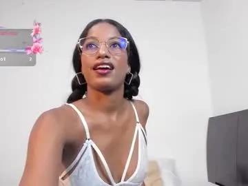dany_brownie — Current Goal: Twerk at 100 tokens -- Next Goal: Deep throat  -- #ebony #anal #hairy #feet #squirt