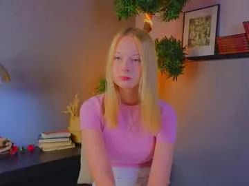darceyheyd — GOAL: connect my toy? [150 tokens remaining] Welcome to my room! #new #shy #skinny #blonde #18