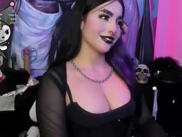 darki_shine_ — GOAL: Sexy Dance [198 tokens remaining] Hey guys im darki welcome to my room  nice to meet you, im a good girl  do you want to play with me? #deepthroat #goth #bdsm #smoke #goodgirl
