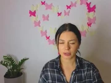 darkmichelle — Darkmichelle's room #new #nonude #blueeyes #bigass #naturalboobs