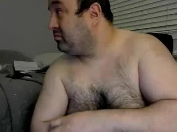 daveishorny1988 — CUM AND PLAY WITH ME! #cumwithme #hairy #daddy #HOTMAN