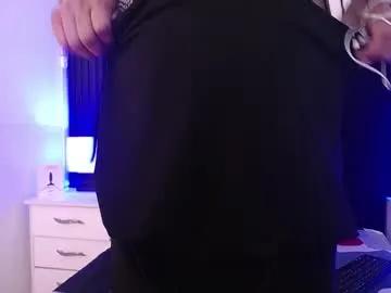 dayana_mendozaa69 on Chaturbate 