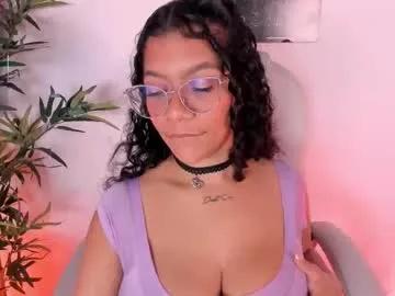 dayanne_campbelll on Chaturbate 
