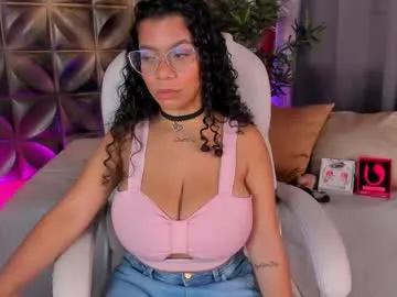 dayanne_campbelll on Chaturbate 