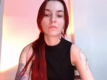 dead_girll on Chaturbate 