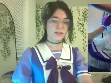 deciduousdoll — edging girldick #trans #femboy #asian #edging #cumshow