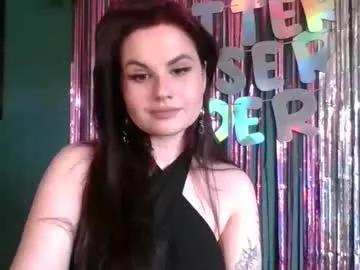 dellacrush_ on Chaturbate 
