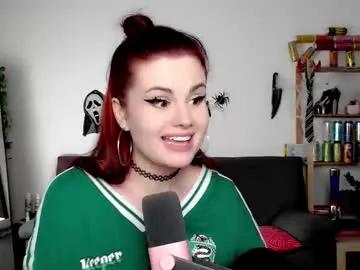 dellacrush_ on Chaturbate 