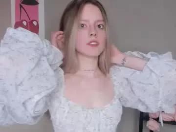 denaebeste — Hi ! I am beginner model here ! Let's just fun GOAL: make my wet, baby + Every 5 token MEOW #new #shy #skinny #18 [88 tokens remaining]