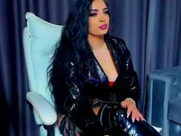 devashaqueen — I don't just dominate---I addict you. #feet #bdsm #mistress #bigass #fetish #findom #smoke #joi #cei