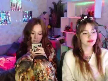 digital_geisha on Chaturbate 