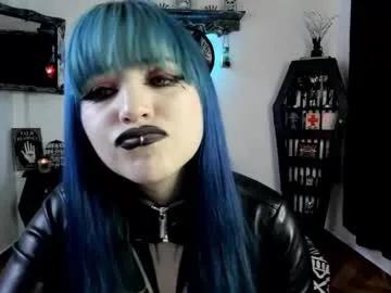 dimmuanddarkness on Chaturbate 