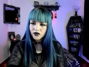 dimmuanddarkness on Chaturbate 