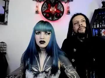 dimmuanddarkness on Chaturbate 