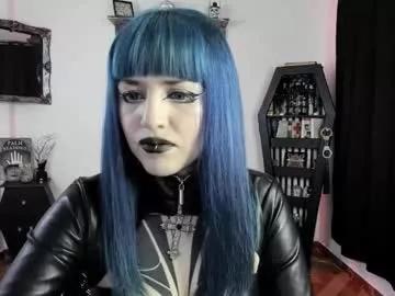 dimmuanddarkness on Chaturbate 