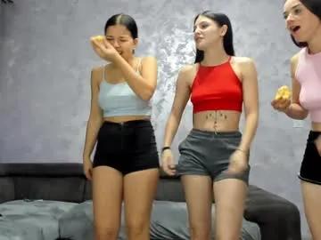 dirtygirls99 — TIP 112 AND WE WILL DRAW A WINNING TICKET [110 tokens remaining] Gyna ( https://onlyfans.com/gynababy ) Josie ( https://onlyfans.com/sweetjosie22 ) Kim ( https://onlyfans.com/u505101609 )
