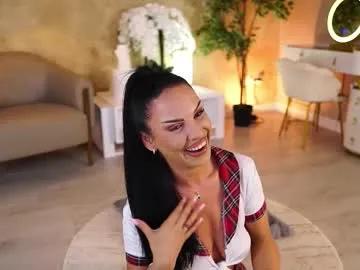 dolce_tentacion — Let's get things wet and spicy   LUSH ON!  // GOAL: pussy fingering [444 tokens left] #bigass #natural #mature #stockings #heels
