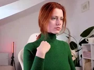 doll_lesli — Slide ass on dildo till u superhard [466 tokens left] #redhead, #c2c, #bigass, #natural, #bigboobs