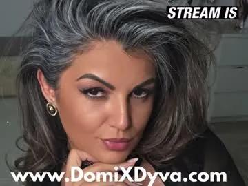 domixdyva — Hi :)  #bigboobs #milf #squirt #mature #natural