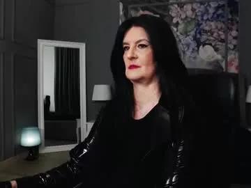 dommelisa on Chaturbate 