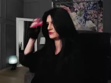 dommelisa on Chaturbate 