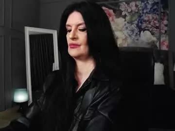 dommelisa on Chaturbate 