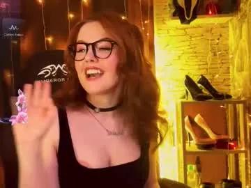 edithafarro — GOAL: you want to touch my boobs under the blouse? [65 tokens remaining] Detention after hours with ms Grace #saliva #mistress #new #joi #feet