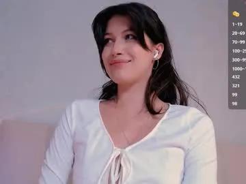 effsweet on Chaturbate 