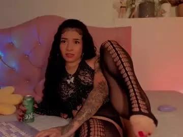 effy_cb on Chaturbate 