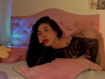 effy_cb on Chaturbate 