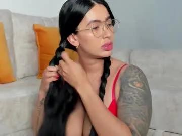 eileenestrada — GOAL: I'm back! fingering so wet [250 tokens remaining] I am shy today #milk #latina #findom #natural #bigboobs