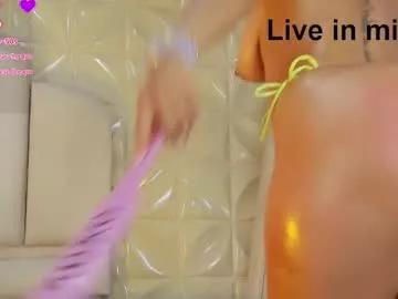 eileenestrada on Chaturbate 