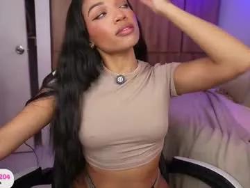 eimi_space —  hi guys  - favorite patterns 11-33-111-333  a orgasm for you -check my videos in profile #tease #ebony #smalltits #cum #young #natural   #obedient #feet
